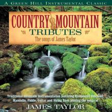 Craig Duncan: Country Mountain Tributes: The Songs Of James Taylor