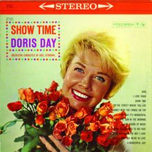 Doris Day: I Love Paris
