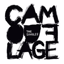 Camouflage: The Singles