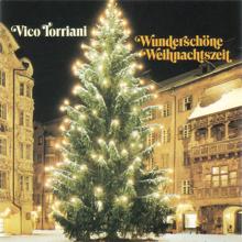 Vico Torriani: Wunderschöne Weihnachtszeit