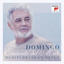 Plácido Domingo: En Méditerranée