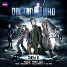 Murray Gold: Doctor Who Series 6 (Soundtrack from the TV Series)