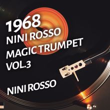 Nini Rosso: Nini Rosso - Magic Trumpet, Vol.3