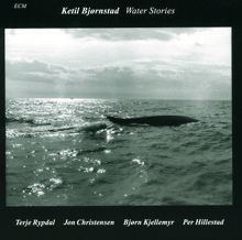 Ketil Bjørnstad: Water Stories