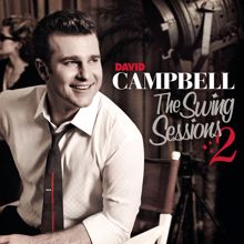 David Campbell: The Swing Sessions 2