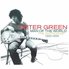 Peter Green: Walkin' the Road