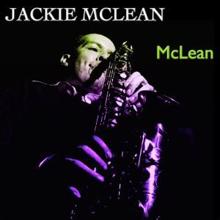 Jackie McLean: Mclean