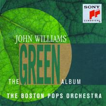 John Williams: The Green Album
