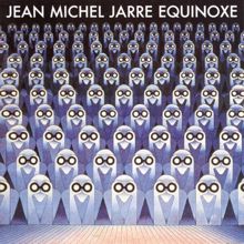 Jean-Michel Jarre: Equinoxe, Pt. 3