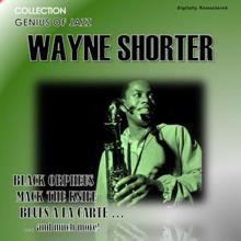 Wayne Shorter: Genius of Jazz - Wayne Shorter (Digitally remastered)