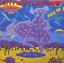 Nitty Gritty Dirt Band: Hold On