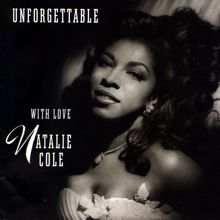 Natalie Cole: At Last