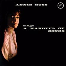 Annie Ross: Annie Ross Sings a Handful of Songs