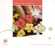 Various Artists: Steps In Silence - In Harmony With Classical Music