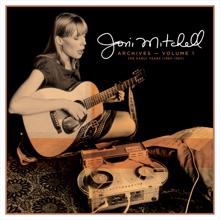 Joni Mitchell: Day After Day