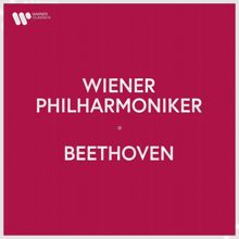 Wiener Philharmoniker: Wiener Philharmoniker - Beethoven