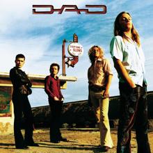 D-A-D: As Common As (2009 - Remaster)