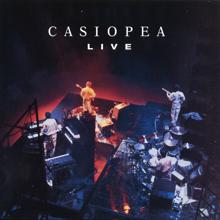 CASIOPEA: Marine Blue (Live at The Ryogoku Kokugikan Tokyo, April 1985)
