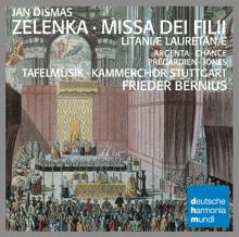 Frieder Bernius: Quoniam tu solus Sanctus I (Coro)