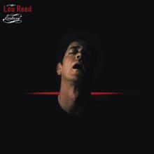 Lou Reed: Ecstasy (U.S. Version)