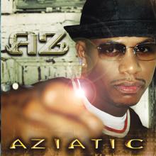 AZ: Aziatic (Outro) (Album Version (Edited))