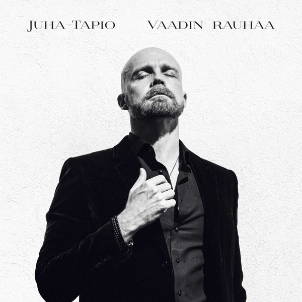 Vaadin rauhaa - Juha Tapio  soittoääni- ja musiikkikauppa