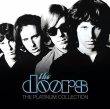 The Doors: The Platinum Collection