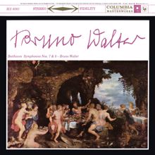 Bruno Walter: Beethoven: Symphonies Nos. 7 & 8