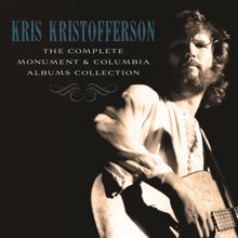 Kris Kristofferson: The Law Is for the Protection of the People (Live from RCA Studios 1972)