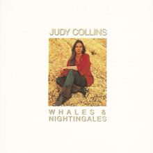 Judy Collins: Whales & Nightingales