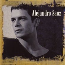 Alejandro Sanz: Alejandro Sanz 3