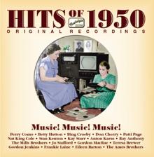 Eileen Barton: Hits Of The 1950S, Vol. 1 (1950): Music! Music! Music!