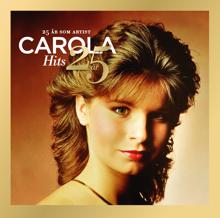 Carola: Every Beat of My Heart