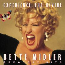 Bette Midler: Wind Beneath My Wings