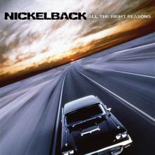 Nickelback: Savin' Me