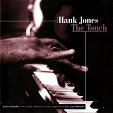 Hank Jones: The Touch