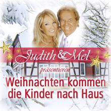 Judith & Mel: Weihnachtszeit