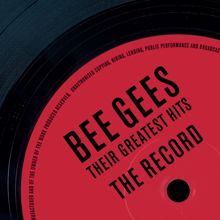 Bee Gees: Jive Talkin'