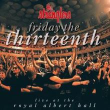 The Stranglers: Friday the Thirteenth - Live at the Royal Albert Hall
