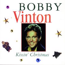 Bobby Vinton: Kissin' Christmas:  The Bobby Vinton Christmas Album