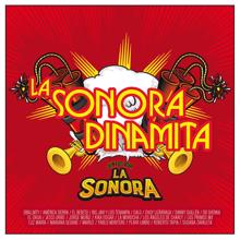 La Sonora Dinamita, 3BallMTY: El Africano