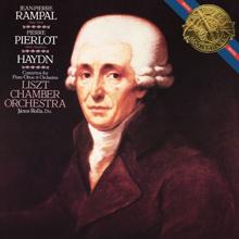 Jean-Pierre Rampal: Haydn: Concertos for Flute, Oboe & Orchestra