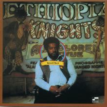 Donald Byrd: Ethiopian Knights
