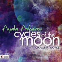 Various Artists: Asherov: Cycles of the Moon and Chamber Works