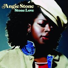 Angie Stone: Stoned Love (Intro)