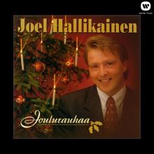 Joel Hallikainen: Varpunen jouluaamuna - Sparven på julmorgonen