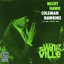 Coleman Hawkins: Night Hawk