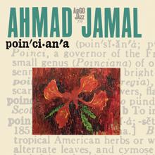 Ahmad Jamal: Poinciana