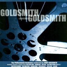 Jerry Goldsmith: Goldsmith Conducts Goldsmith