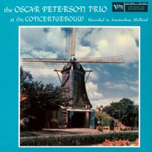 Oscar Peterson Trio: At The Concertgebouw (Live)